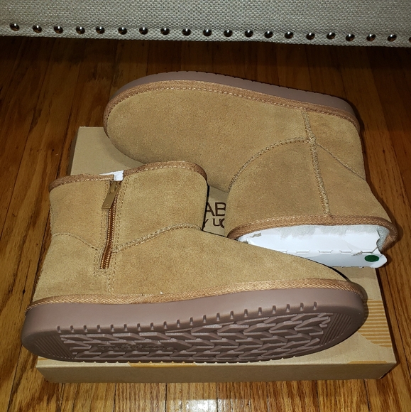 Koolaburra By Ugg - Koola Mini Boot - Kids - Picture 4 of 6